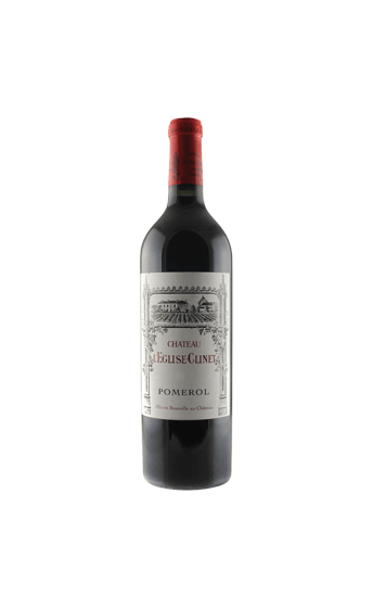 Chateau  L'Eglise Clinet 2013