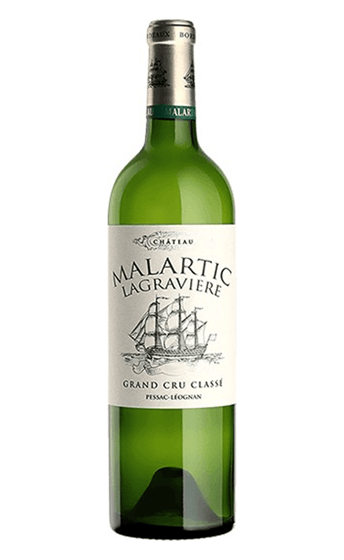 Château Malartic Lagraviere Blanc 2015