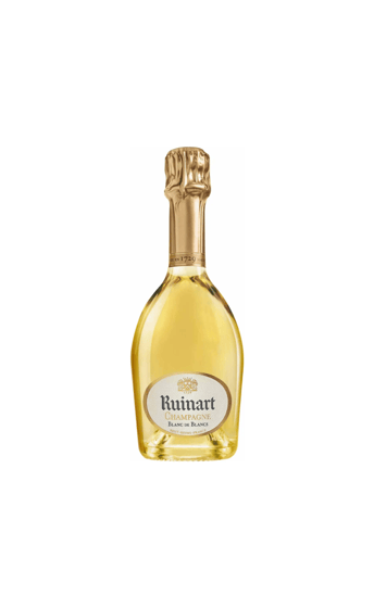 Ruinart, Blanc de Blancs, Champagne, Half bottle