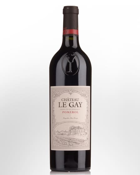 Chateau Le Gay 2015
