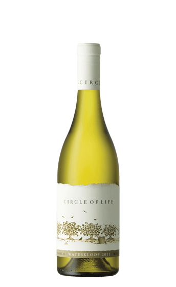 Waterkloof Circle Of Life White