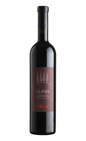 Allegrini La Poja 2017