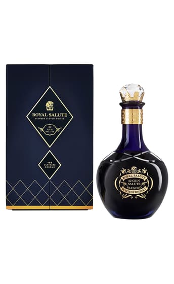Royal Salute 62 Gun 1L