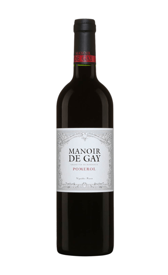 Manoir De Gay 2014