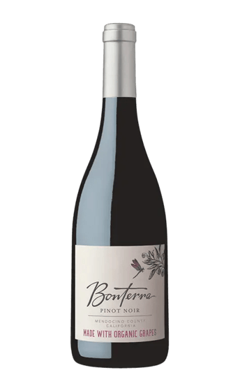 Bonterra Pinot Noir