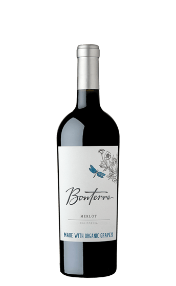 Bonterra Merlot