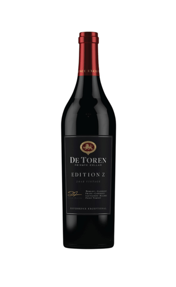 De Toren Z 2018