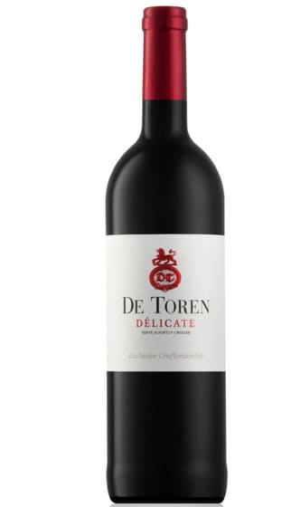 De Toren Delicate