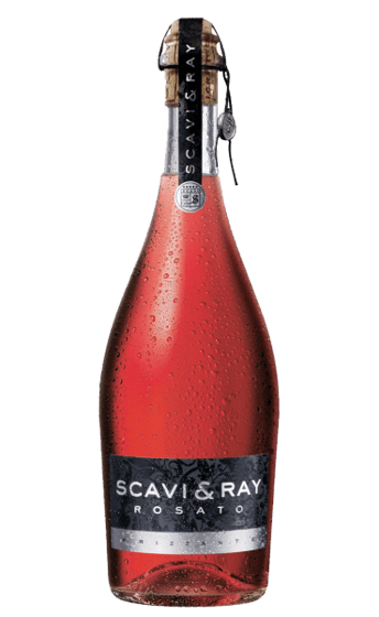 Scavi & Ray Prosecco Rosato