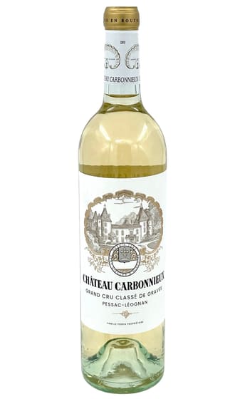Chateau Carbonnieux Blanc 2017