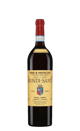 Biondi Santi Rosso Di Montalcino 2020