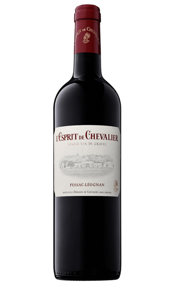 L'Esprit De Chevalier 2016