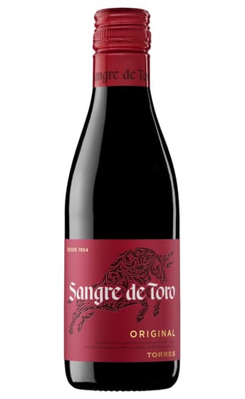 Sangre De Toro Original 18.7CL