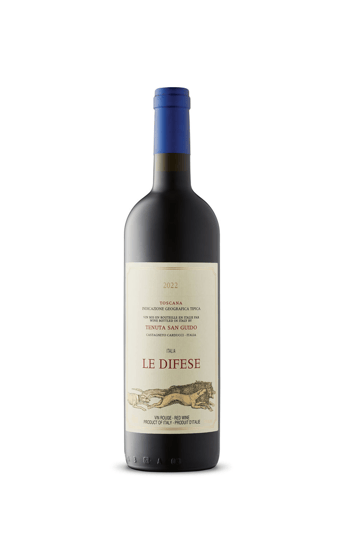Le Difese 2022