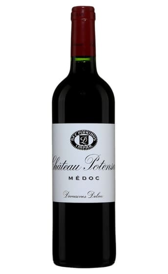 Chateau Potensac 2009
