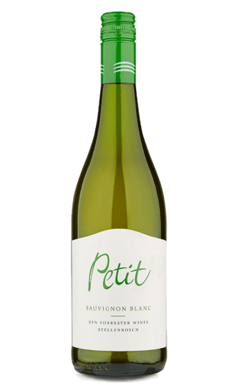 Ken Forrester Petit Sauvignon Blanc