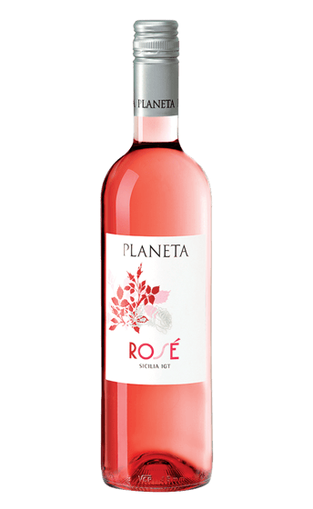 Planeta Rosé