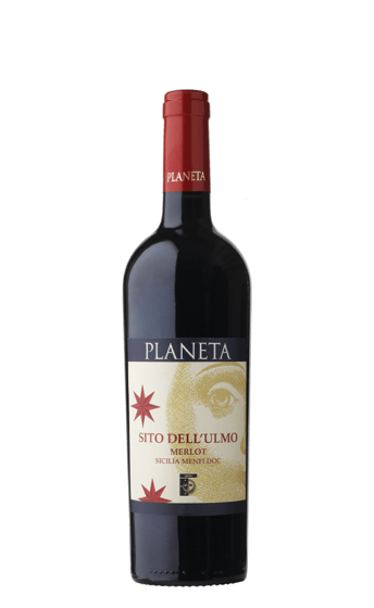 Planeta Merlot Sito Dell’Ulmo 75CL