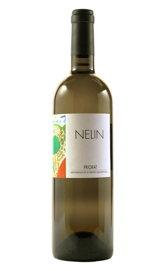 Nelin Blanco Mogador 2018