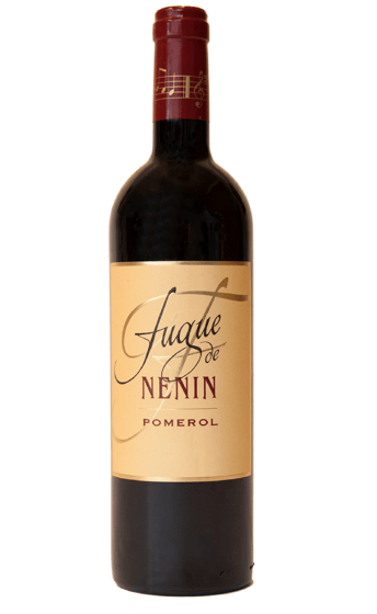 Fugue De Nenin 2009