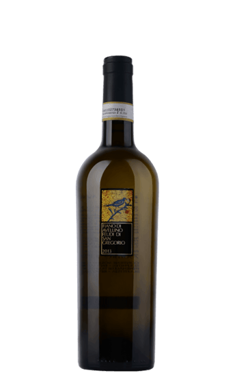 Feudi Gregorio Fiano