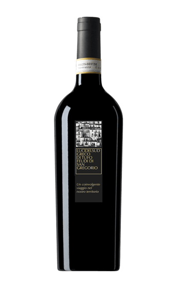 Feudi Gregorio Greco