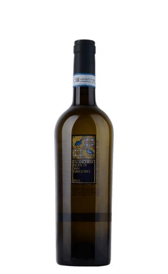Feudi Gregorio Falanghina