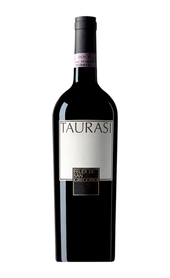 Feudi Gregorio Taurasi