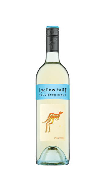 [yellow tail] Sauvignon Blanc