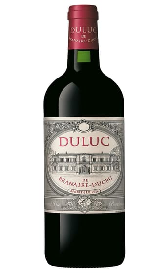 Duluc De Branaire 2012