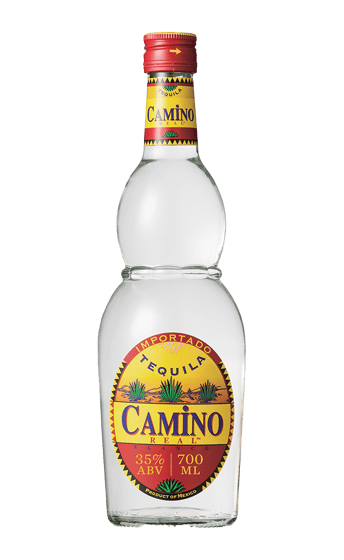 Camino Real Blanco Tequila 75CL