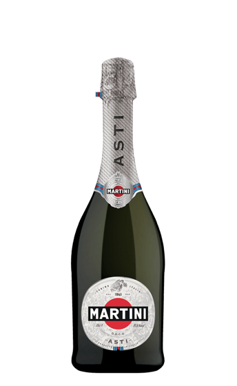 Martini Asti Sparkling Wine