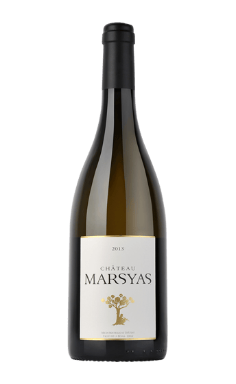 Marsyas Blanc