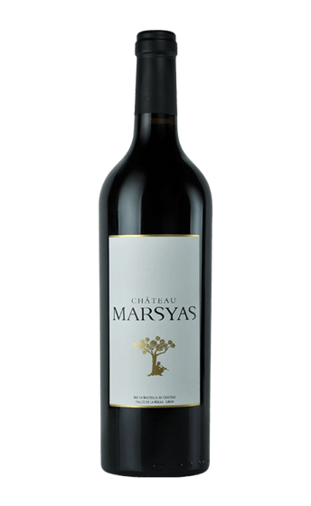 Marsyas Rouge