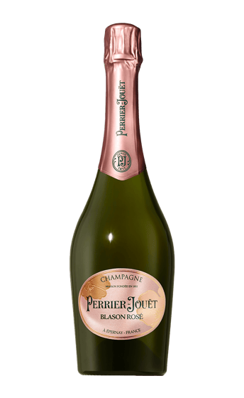 Perrier Jouet Blason Rosé 75cl