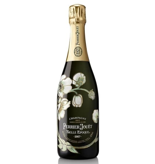 Perrier Jouet Belle Epoque 75cl