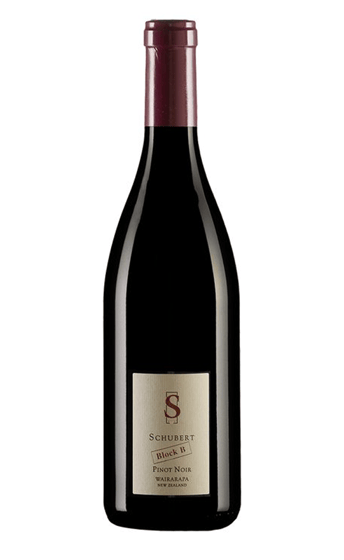 Schubert Pnoir Block B 2021