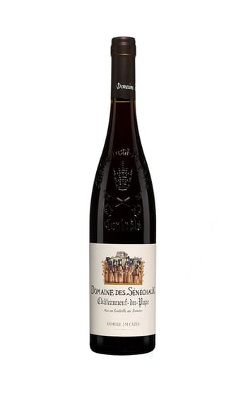 Domaine Des Senechaux Blanc 2017