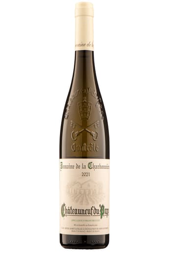 Chateau La Nerthe Chateauneuf-Du-Pape Blanc 2021