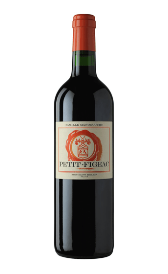 Petit Figeac 2015