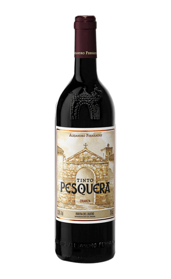Tinto Pesquera Crianza 2020