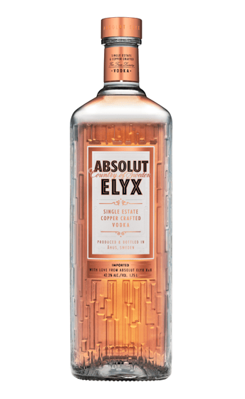 ABSOLUT ELYX 1.75L