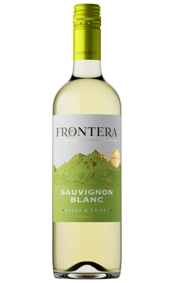 Frontera Sauvignon Blanc