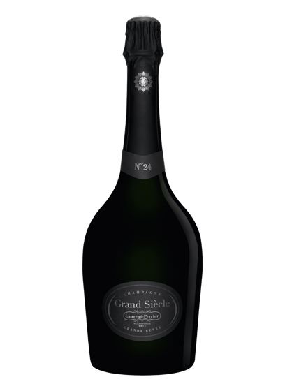 Laurent-Perrier Grand Siecle