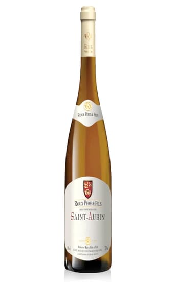 St Aubin 1Er Cru La Chateniere Domaine Roux 2021