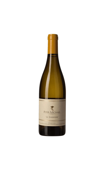 La Carriere Chardonnay Peter Michael 2021