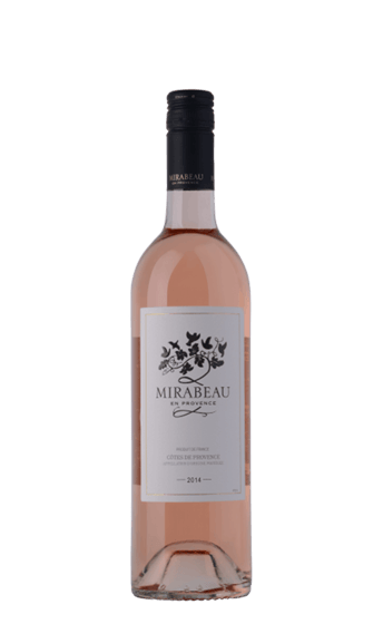 Mirabeau Rosé