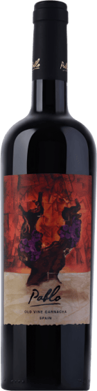 Pablo Old Vine Garnacha Catalunya DO