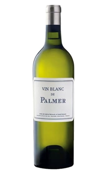 Vin Blanc De Palmer 2020