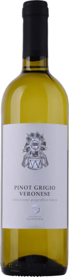 Cantina Di Custoza Pinot Grigio DOC Delle Venezie
